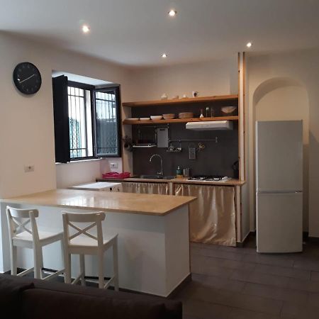 Gentile Holiday House Apartment Catania Ngoại thất bức ảnh